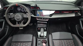 Audi Rs3 2.5 TFSI quattro, снимка 8