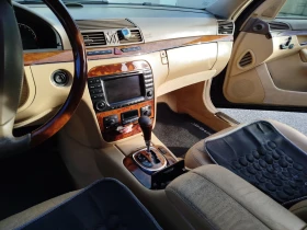 Mercedes-Benz S 350 Лимузина, снимка 9