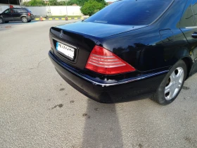 Mercedes-Benz S 350 Лимузина, снимка 7