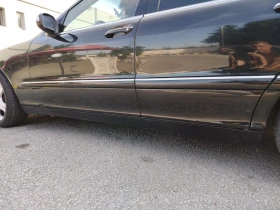Mercedes-Benz S 350 Лимузина, снимка 5