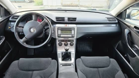 VW Passat 2.0 140, снимка 5