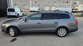 VW Passat 2.0 140, снимка 7