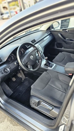 VW Passat 2.0 140, снимка 14