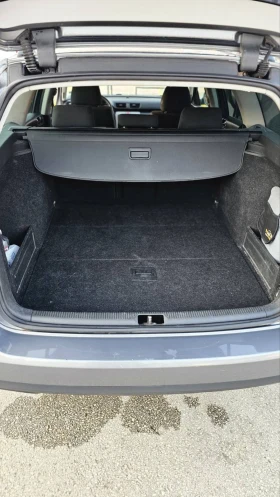VW Passat 2.0 140, снимка 12
