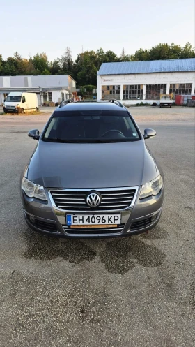 VW Passat 2.0 140, снимка 9