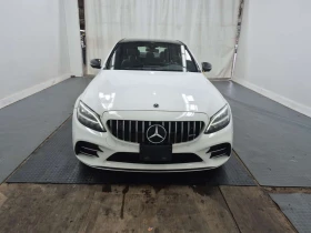Mercedes-Benz C 43 AMG * CARFAX * Без инциденти * , снимка 2