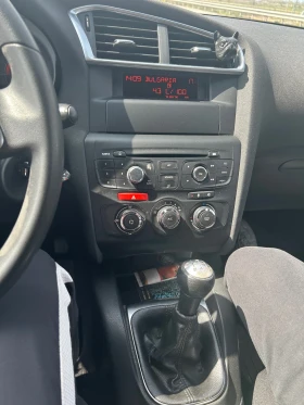 Citroen C4 EURO 5 , снимка 10