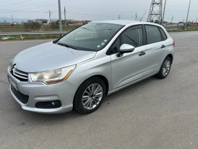 Citroen C4 EURO 5 , снимка 1