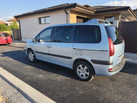 Peugeot 807, снимка 2