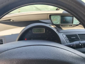 Peugeot 807, снимка 11