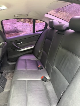 BMW 330, снимка 6