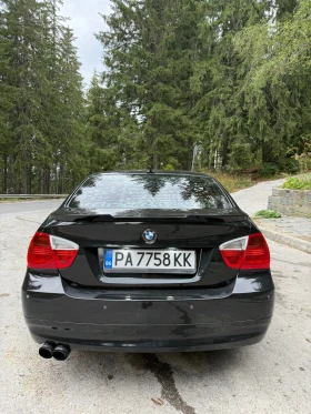 BMW 330, снимка 4