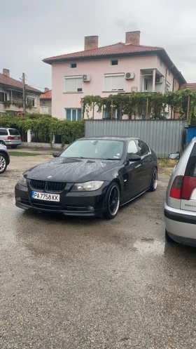 BMW 330, снимка 7