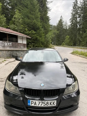 BMW 330, снимка 2