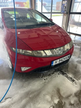 Honda Civic, снимка 1