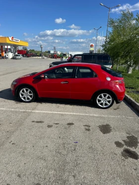 Honda Civic, снимка 2