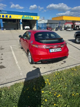 Honda Civic, снимка 3