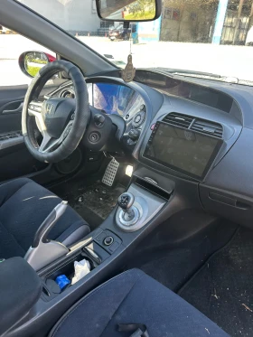 Honda Civic, снимка 4