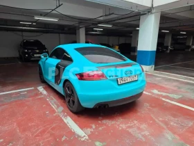 Audi Tt TT АВТОКРЕДИТ, снимка 2