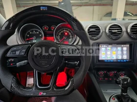 Audi Tt TT АВТОКРЕДИТ, снимка 8