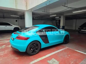 Audi Tt TT АВТОКРЕДИТ, снимка 3