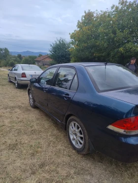 Mitsubishi Lancer 1.6i 98, снимка 6