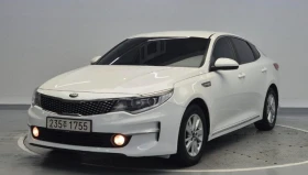 Kia K5 2.0 LPI - ОЧАКВАН ВНОС, снимка 5
