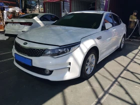Kia K5 2.0 LPI - ОЧАКВАН ВНОС, снимка 1