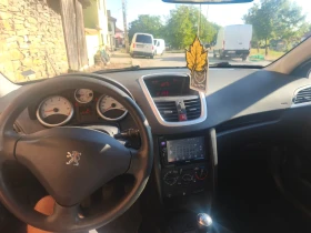 Peugeot 207 1400, снимка 8