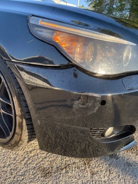 BMW 530 СМЕНЕНИ ВЕРИГИ , снимка 15
