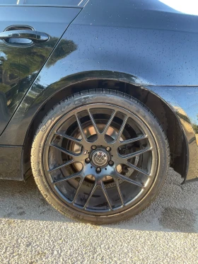 BMW 530 СМЕНЕНИ ВЕРИГИ , снимка 6