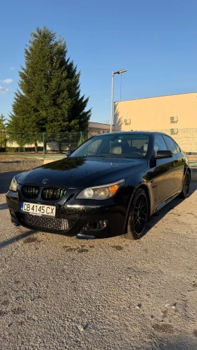 BMW 530 СМЕНЕНИ ВЕРИГИ , снимка 2