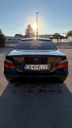 BMW 530 СМЕНЕНИ ВЕРИГИ , снимка 5