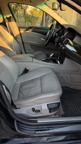 BMW 530 СМЕНЕНИ ВЕРИГИ , снимка 14