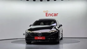 Mercedes-Benz EQS 450+ * Крайна цена* , снимка 3