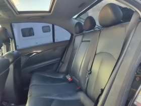 Mercedes-Benz E 320 4MOTION FULL! ГАЗ !, снимка 8