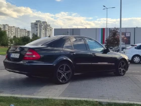 Mercedes-Benz E 320 4MOTION FULL! ГАЗ !, снимка 4