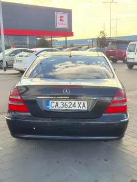 Mercedes-Benz E 320 4MOTION FULL! ГАЗ !, снимка 7