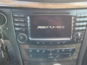 Mercedes-Benz E 320 4MOTION FULL! ГАЗ !, снимка 10