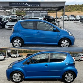 Toyota Aygo VVT-I! Avtomat!! UNIKAT!!!, снимка 3