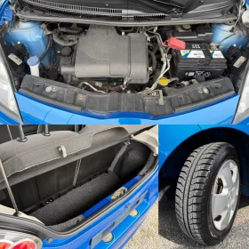 Toyota Aygo VVT-I! Avtomat!! UNIKAT!!!, снимка 15