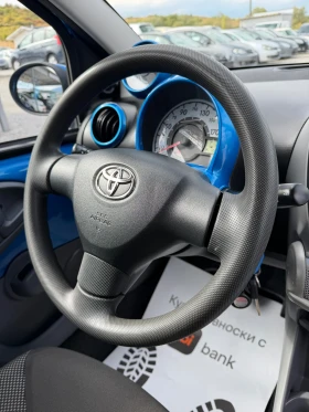 Toyota Aygo VVT-I! Avtomat!! UNIKAT!!!, снимка 10