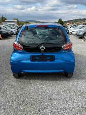 Toyota Aygo VVT-I! Avtomat!! UNIKAT!!!, снимка 4