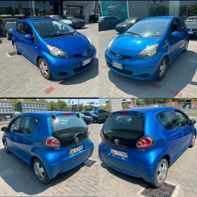 Toyota Aygo VVT-I! Avtomat!! UNIKAT!!!, снимка 17