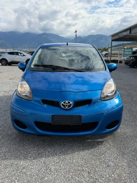 Toyota Aygo VVT-I! Avtomat!! UNIKAT!!!, снимка 2