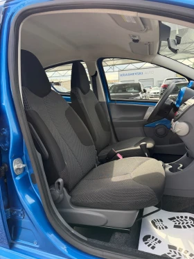 Toyota Aygo VVT-I! Avtomat!! UNIKAT!!!, снимка 13