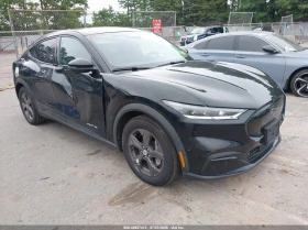 Ford Mustang Mach-E Select, снимка 1
