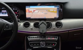 Mercedes-Benz E 200 AVANTGARDE* 360 КАМЕРИ* KEYLESS* КРАЙНА ЦЕНА* , снимка 9