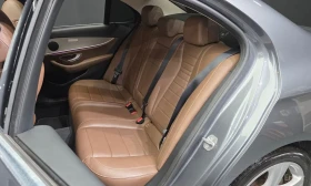 Mercedes-Benz E 200 AVANTGARDE* 360 КАМЕРИ* KEYLESS* КРАЙНА ЦЕНА* , снимка 15