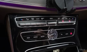 Mercedes-Benz E 200 AVANTGARDE* 360 КАМЕРИ* KEYLESS* КРАЙНА ЦЕНА* , снимка 13